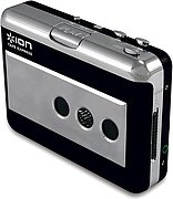 Ion Tape Express