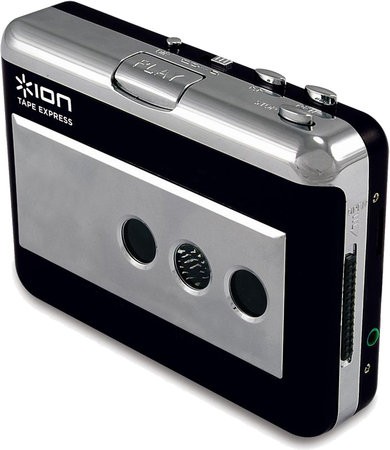 Ion Tape Express