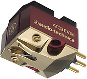 Audio Technica AT-33 EV