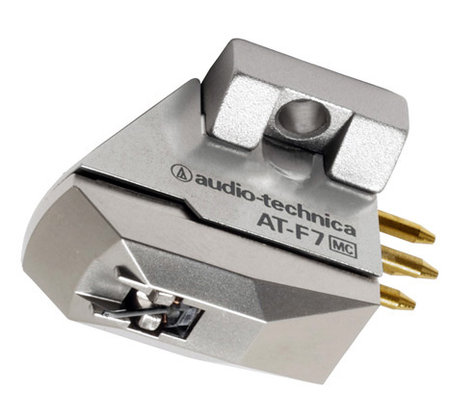 Audio Technica AT-F7