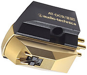Audio Technica AT-OC9ML3