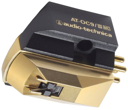 Audio Technica AT-OC9ML3