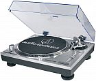 Audio Technica AT-LP120-USBC