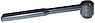 Clearaudio Diamond Cleaner brush