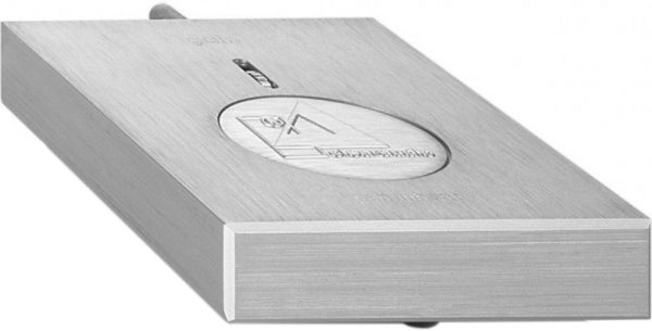 Pr�amplificateur phono Clearaudio Nano