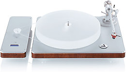 Clearaudio Ambient