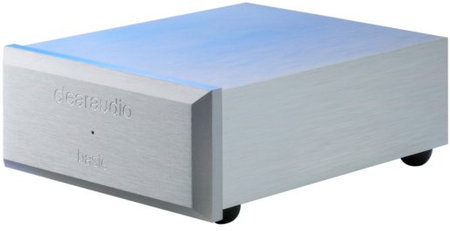 Clearaudio Basic Plus