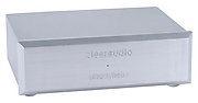 Clearaudio Smart Phono MM/MC
