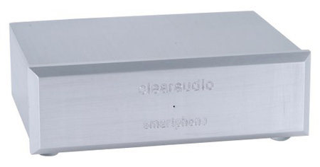 Clearaudio Smart Phono
