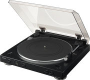 Denon DP-200USB Noir