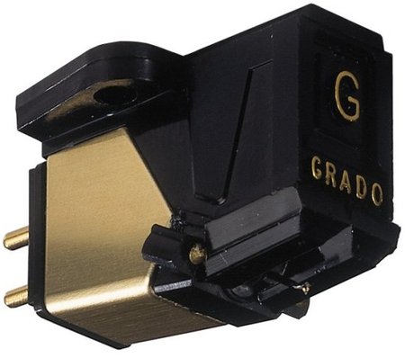 Grado Prestige Gold