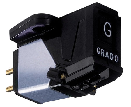 Grado Prestige Silver