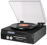 Ion CD Direct