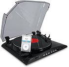 Ion iProfile