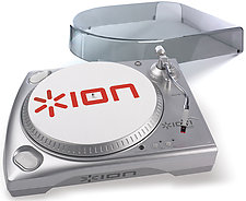 Ion ITT USB-DC