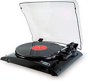 Ion Profile LP