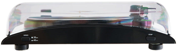 Ion Profile LP