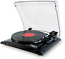 Ion Profile LP