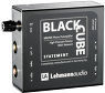 Lehmann Audio Black Cube Statement
