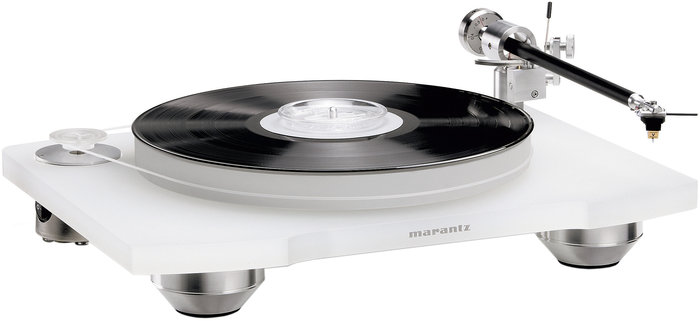 Platine Vinyle Marantz TT-15S1