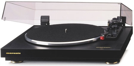 Marantz TT42