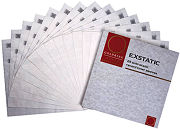 Goldring Pochettes anti-statiques (x25)