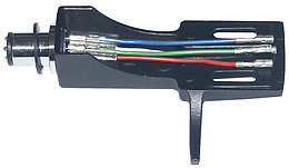 Monacor EN-120