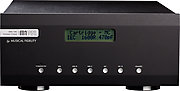 Musical Fidelity M1 ViNL Noir