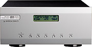 Musical Fidelity M1 ViNL Silver