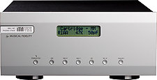 Musical Fidelity M1 ViNL