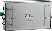 Musical Fidelity V-LPS2