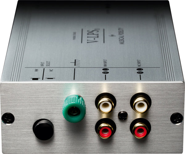 Musical Fidelity V-LPS2