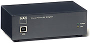 NAD PP3i