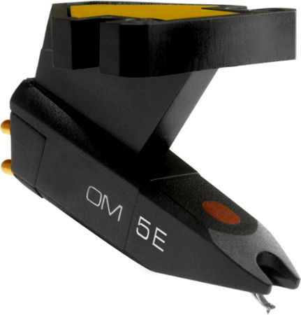 Ortofon OM-5E