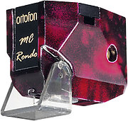 Ortofon MC Rondo Red