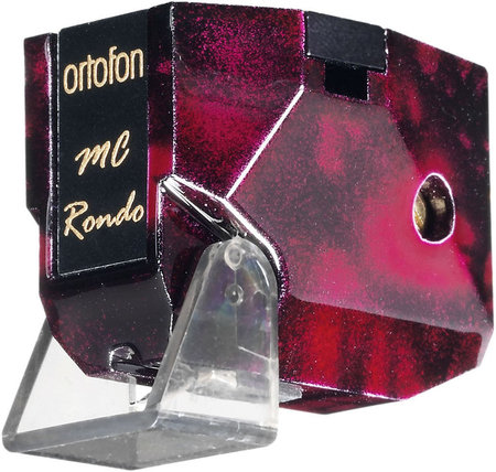 Ortofon MC Rondo Red