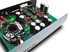 Préampli phono Perreaux SXV2