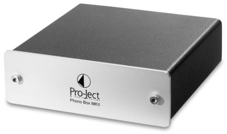 Pro-Ject Phono Box Mk2