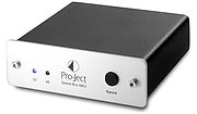 Pro-Ject Speed Box MK II silver