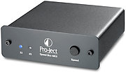 Pro-Ject Speed Box MK II noir