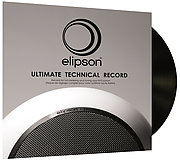 Elipson Ultimate Technical Record