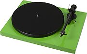 Pro-Ject Debut Carbon Vert laqu�