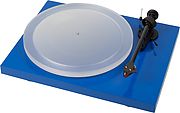Pro-Ject Debut Carbon Esprit Bleu