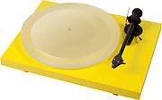 Pro-Ject Debut Carbon Esprit Jaune