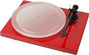 Pro-Ject Debut Carbon Esprit Rouge