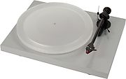 Pro-Ject Debut Carbon Esprit Silver