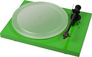 Pro-Ject Debut Carbon Esprit Vert