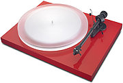 Pro-Ject Debut 3 Esprit Rouge