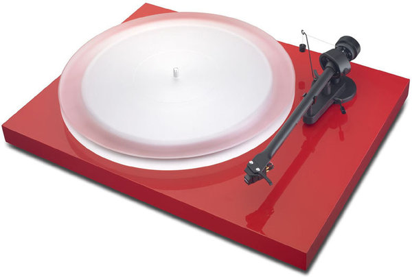 Platine vinyle Pro-Ject Debut 3 Esprit