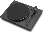 Pro-ject Debut 3 Noir Mat